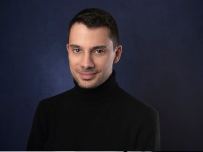 Deniz Bayram