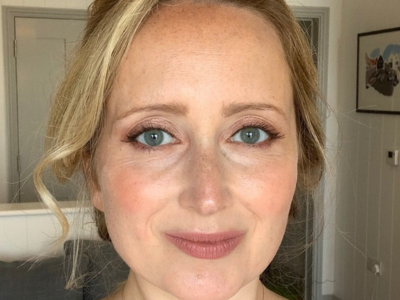 Alicia Miller