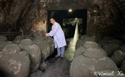 Baiju ageing