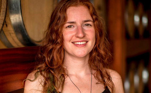 Nicole Austin
