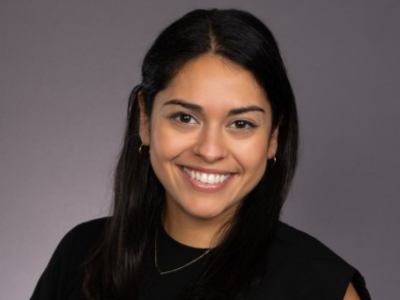Rafaella de la Vega