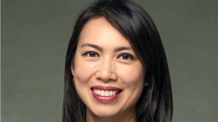 Regine Lee MW