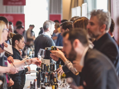 Fells tasting
