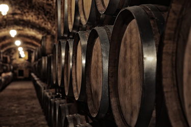 Barrels