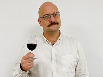 Ed Wicks