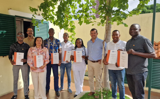 Certificates