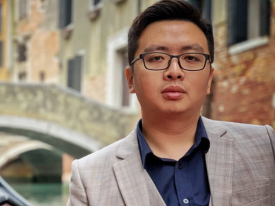 Vincent Xu