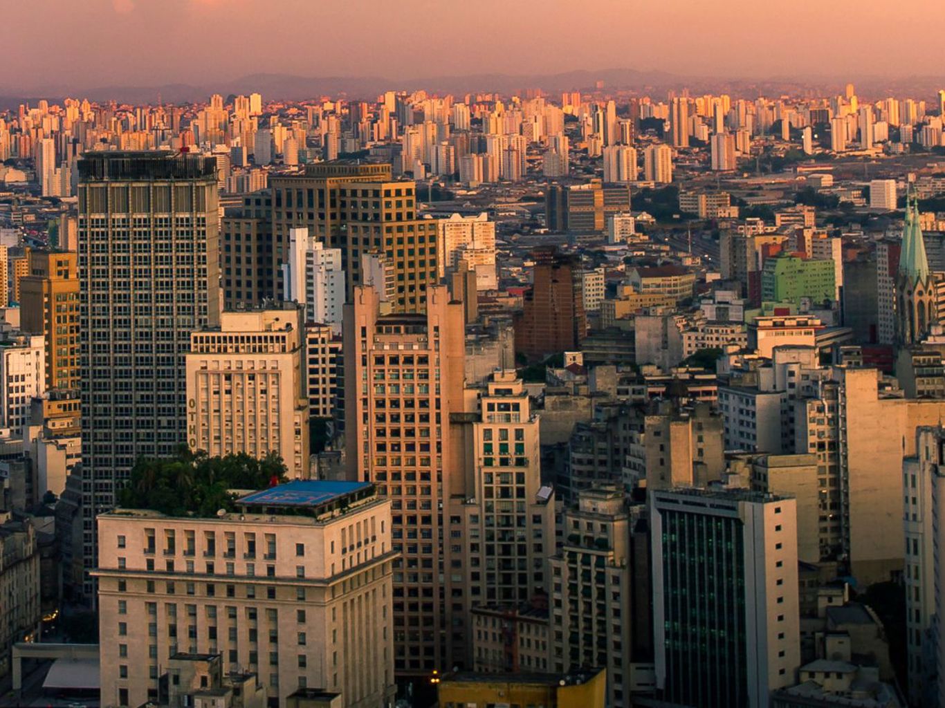 Sao Paulo