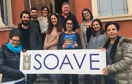 Consorzio Students