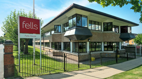 Fells offices