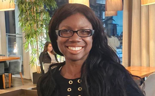 Latoya Austin