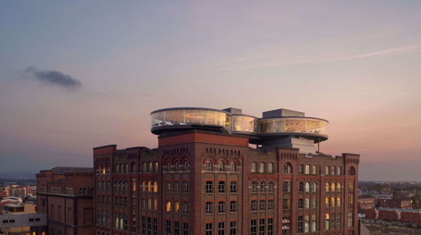 Guinness storehouse