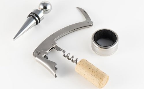 Waiter's Friend corkscrew