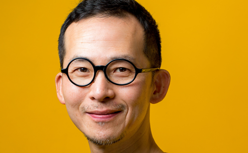 Will Wong
