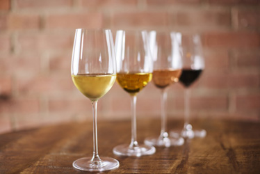Wine Glasses